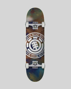 Element: MAGMA SEAL - ASSORTED