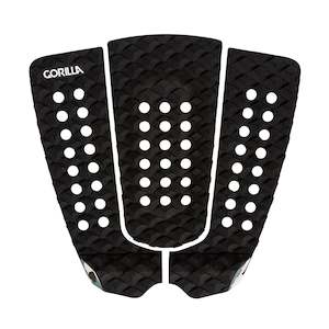 Gorilla Grip: Geiselman Black