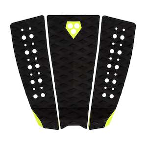 Phat Three Black Acid