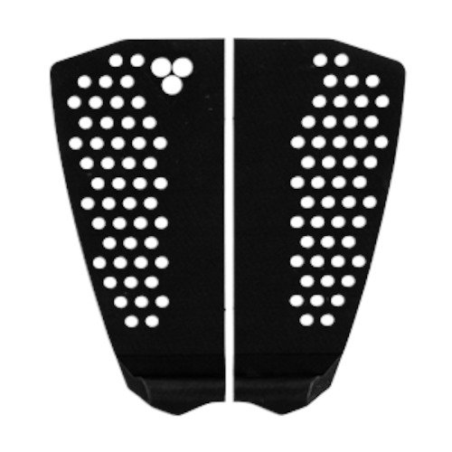 Gorilla Grip: Skinny Two Black
