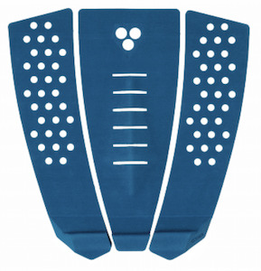 Skinny Three Deep Teal