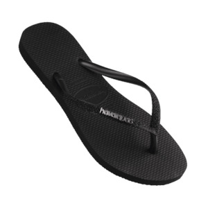 Havaianas: Slim Glitter II 1069