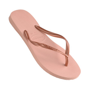 Havaianas: Slim 0076 - Ballet Rose