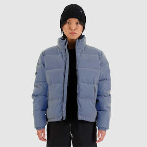WMNS TRACK PUFFER JKT - Reflectiv