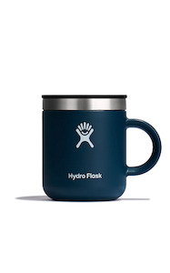Hydro Flask: 6oz (177mL) Mug with Closable Lid