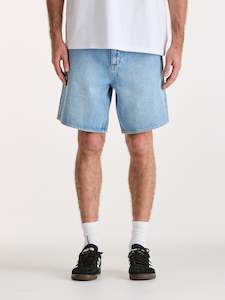 L-FOUR SHORT SKYBOUND BLUE