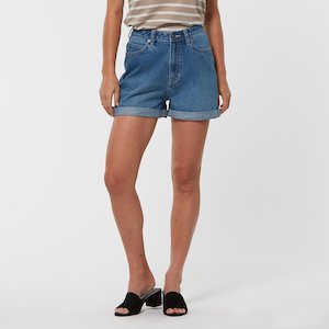 STEVIE SHORT SURE FIRE