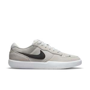 Nike SB Force 58 - PHOTON DUST/BLACK-PHOTON DUST-WHITE