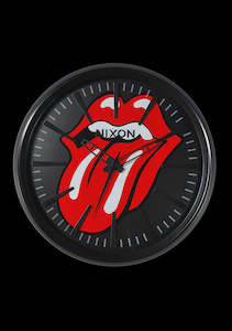 Rolling Stones Sentry Wall Clock