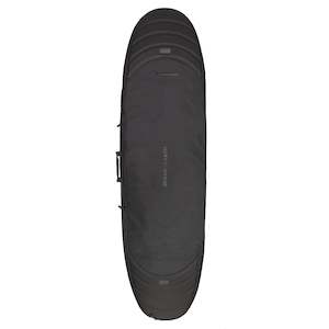 APEX Longboard Travel Cover - Black