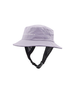O&E Kids Bingin Soft Peak Surf Hat Pale Lilac