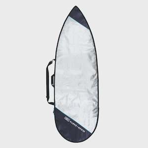 BARRY BASIC SURFBOARD COVER - Blue