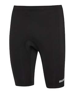 Oneill: REACTOR II SHORT 1.5MM - 002 BLACK