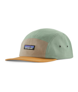 P-6 Label Maclure Hat - Ellwood Green