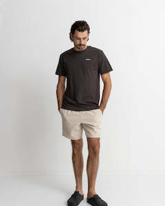 CLASSIC LINEN JAM - SAND