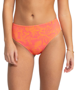 Roxy: SUNTRIP MIDWAIST MODERATE - DUBARRY SUNTRIP SWIM