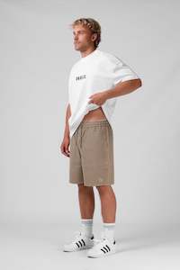 Rpm: Linen Short - Oat