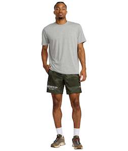 HAWAII YOGGER STRETCH17 - ISLAND CAMO