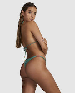 Rvca: LA COSTA RVCA SKIMPY - NORTH SEA