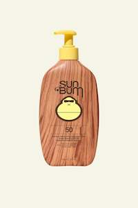 Sun Bum XL SPF 50 Lotion 473ml