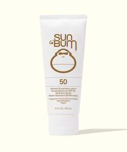 Sun Bum: Sun Bum Mineral SPF 50 Sunscreen Lotion 88ml
