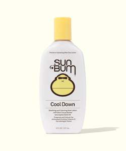 Cool Down Hydrating After Sun Lotion 237ml