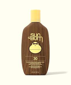 Sun Bum SPF 30 Lotion 237ml
