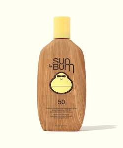 Sun Bum: Sun Bum SPF 50 Lotion 237mL