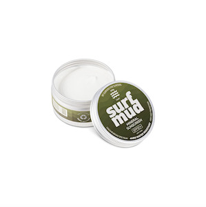 Surf Mud: Mineral Sunscreen SPF50+ - 100g
