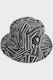Loaded Bucket Hat - Black