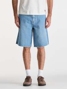 Wrangler: STEEZY SHORT - UTAH BLUES