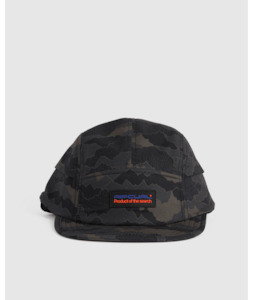 Surf Hats: SEARCH RECON SURF CAP - CAMO