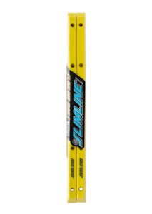 Skate Hardware: SLIMLINE RAIL YELLOW