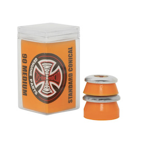 STD CONICAL CUSHIONS MED (90A) ORG