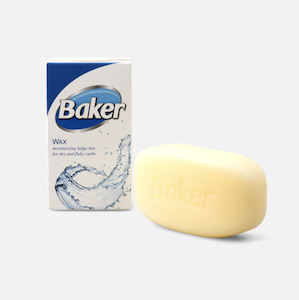 Skate Hardware: BAKER WAX BAKER 2000