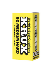 Skate Hardware: WORLDS BEST CUSHIONS MED HARD