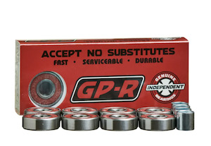 BOX/8 GENUINE PARTS BEARING GPR SGL