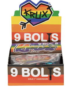 KROME PHILLIPS HW 1 IN RNBW