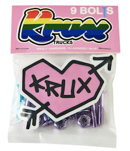 KROME PHILLIPS HW 1 IN LAV W/B