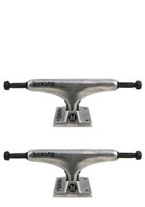 Trucks: Ruckus Trucks