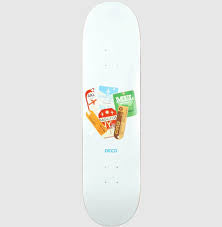 DECO - Travel Bags Deck