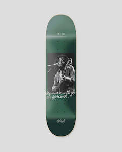 Skate: Primitive Deck Forever Team 8.125