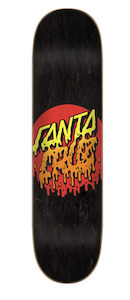 Skate Decks: RAD DOT 8.0x31.6IN