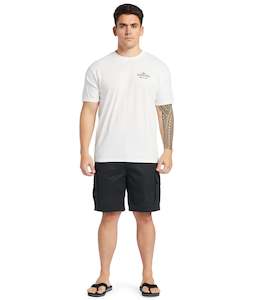 MALDIVE ATOLL - BLACK