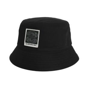 TUNA-HEKE BUCKET - BLACK