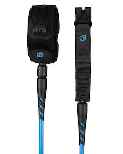 RELIANCE STANDARD DUTY 7 - CYAN TWIST BLACK