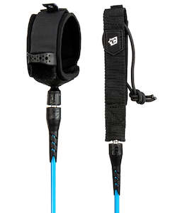 Leashes: ICON 6 - BLUE BLACK