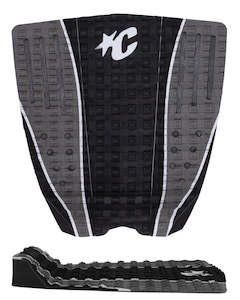 ETHAN EWING LITE ECOPURE - BLACK CHARCOAL PANEL