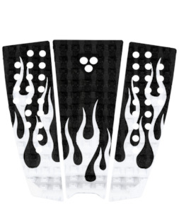 Tail Pads: Kyuss White Flames