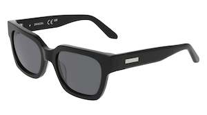 Dragon 1: DR RYDER SHINY BLACK / LL SMOKE